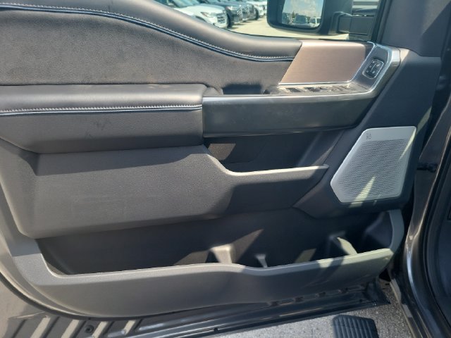 New 2027 Ford F250 Platinum AWD/4WD image 15