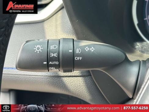 Certified 2021 Toyota RAV4 XSE AWD/4WD image 28