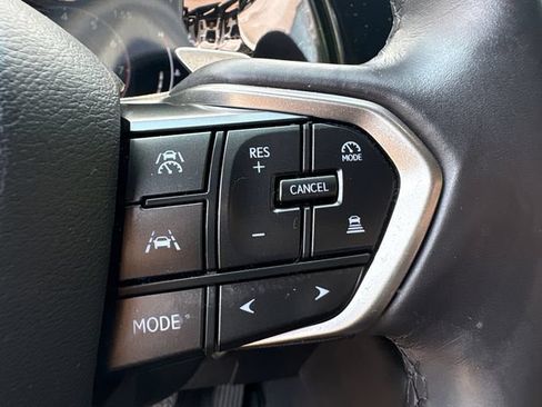Used 2024 Lexus TX 350 AWD w/ Cold Weather Package image 27