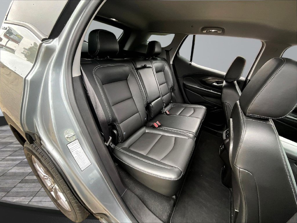 Used 2023 GMC Terrain SLT AWD/4WD image 27