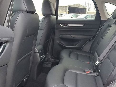 New 2025 MAZDA CX-5 AWD 2.5 S w/ Select Package image 7