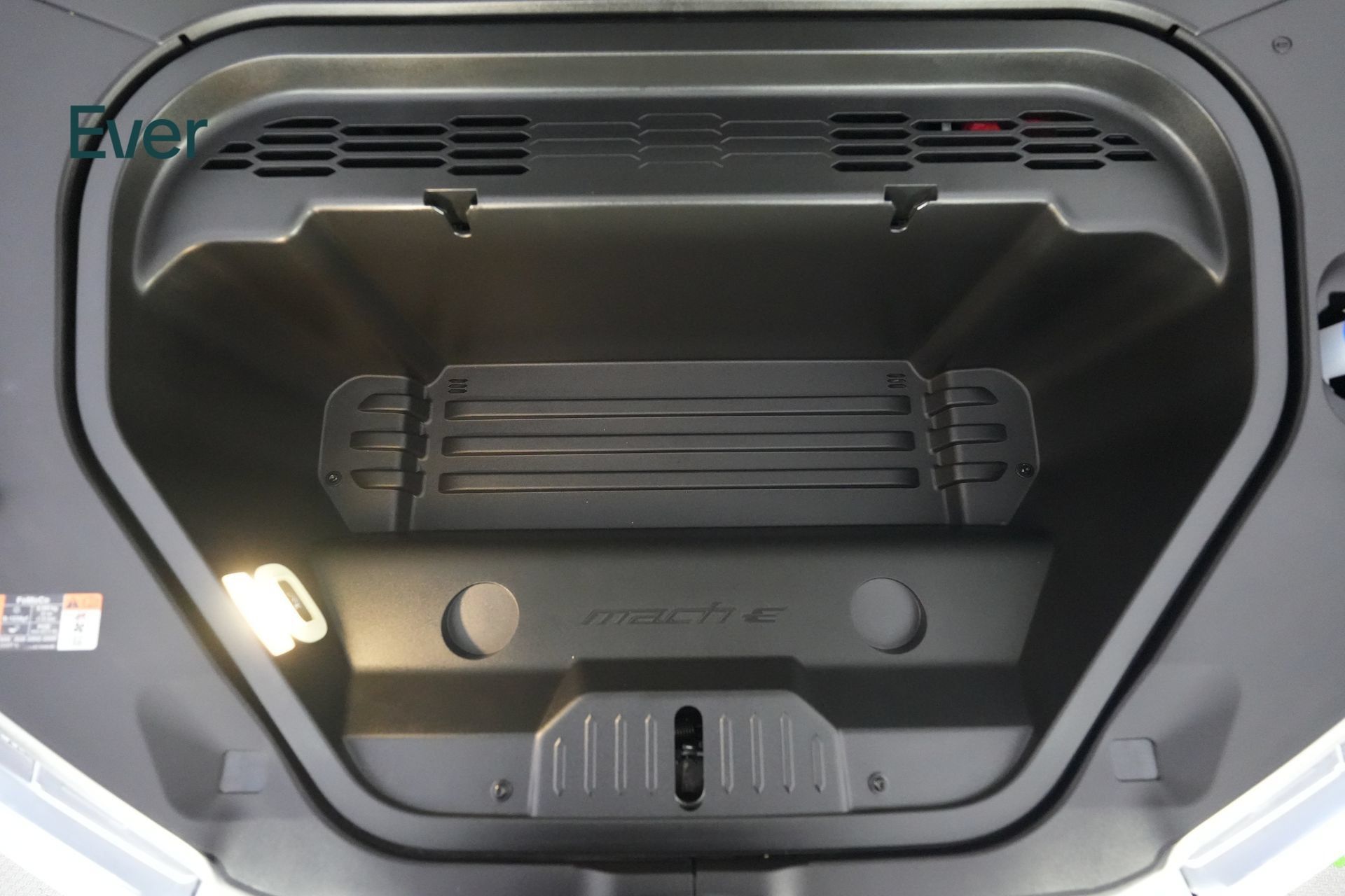 Used 2023 Ford Mustang Mach-E GT AWD/4WD image 25