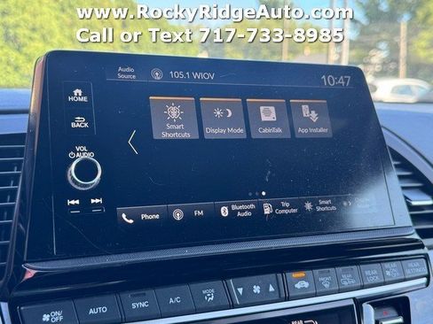Used 2025 Honda Odyssey Sport-L image 26