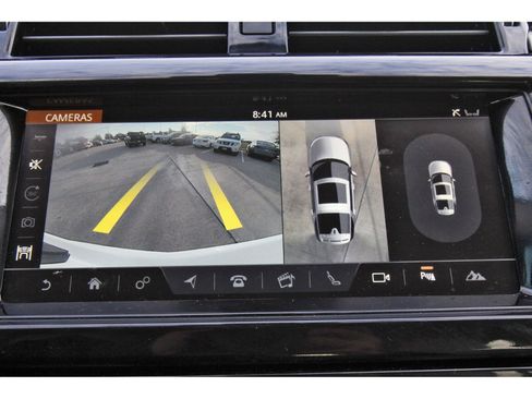 Used 2018 Land Rover Discovery HSE image 26