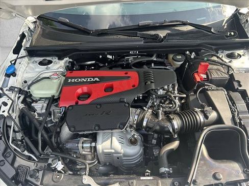New 2026 Honda Civic Type R image 19