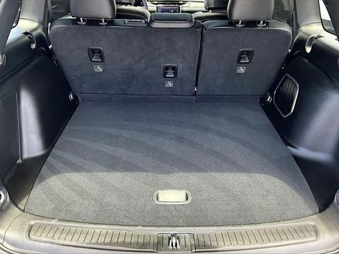 Used 2025 Jeep Grand Cherokee Limited 4xe image 10