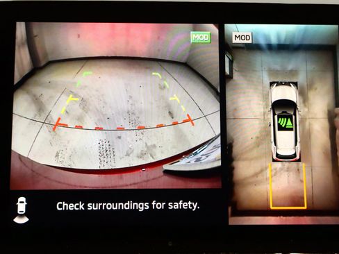 Used 2024 Mitsubishi Outlander SE image 38