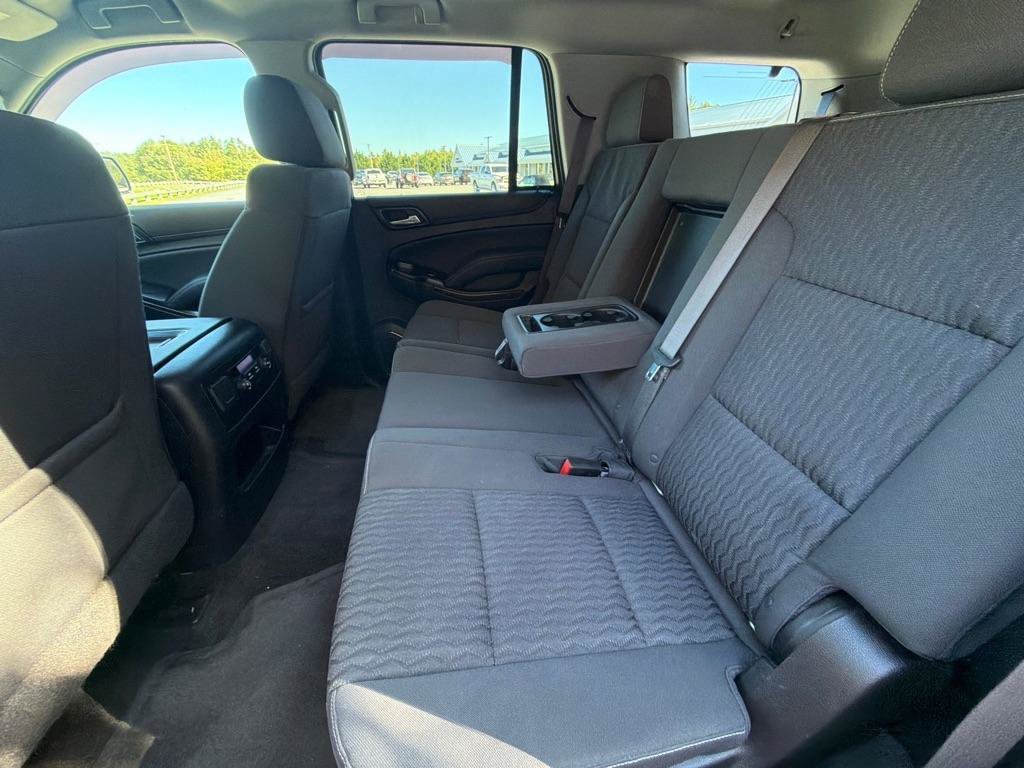 Used 2016 Chevrolet Tahoe LS w/ Max Trailering Package AWD/4WD image 17