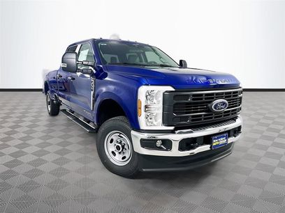 New 2026 Ford F350 XL w/ XL Chrome Package