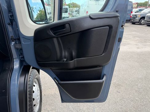 Used 2021 RAM ProMaster 3500 image 16