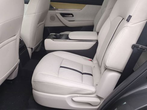 New 2026 MAZDA CX-90 3.3 Turbo S w/ Premium Plus image 19