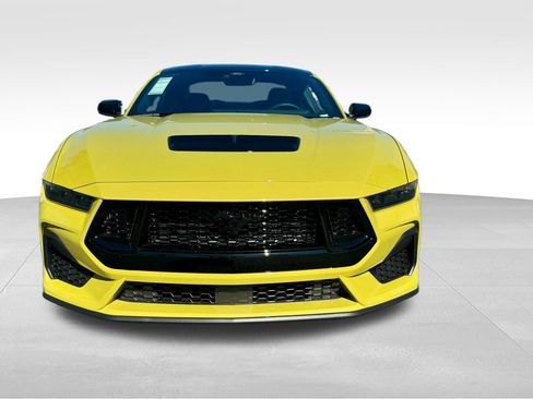 New 2025 Ford Mustang GT Premium image 17