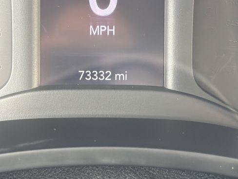 Used 2020 RAM 3500 Tradesman image 14