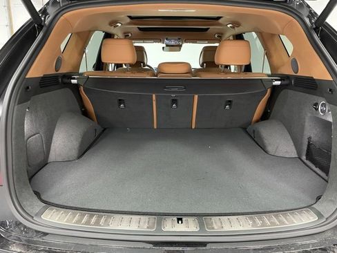 New 2025 Genesis GV80 2.5T Advanced image 26