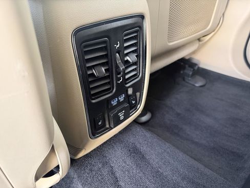 Used 2015 Jeep Grand Cherokee Limited AWD/4WD image 17