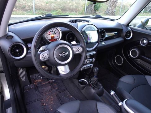 Used 2007 MINI Cooper S FWD image 38