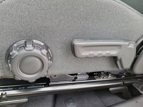 New 2026 Jeep Wrangler Sport image 32