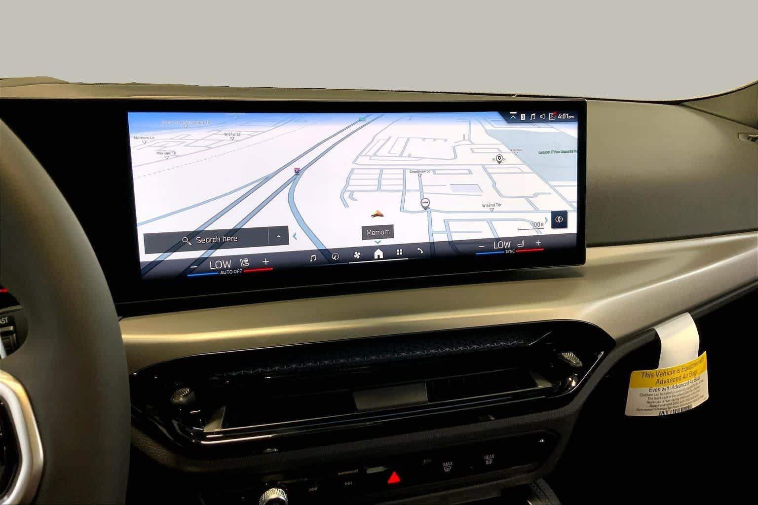 New 2026 BMW 230i xDrive Coupe w/ Premium Package AWD/4WD image 6