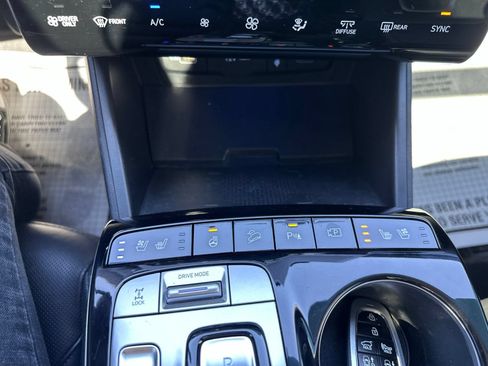Used 2022 Hyundai Tucson Limited AWD/4WD image 69