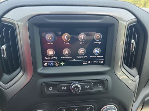 New 2026 GMC Sierra 3500 Pro AWD/4WD image 13