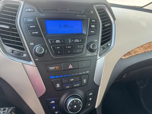 Used 2013 Hyundai Santa Fe Sport w/ Popular Equipment Pkg FWD image 27