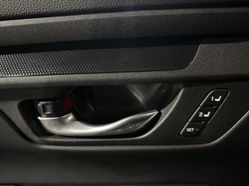 Certified 2024 Honda CR-V Sport-L image 14