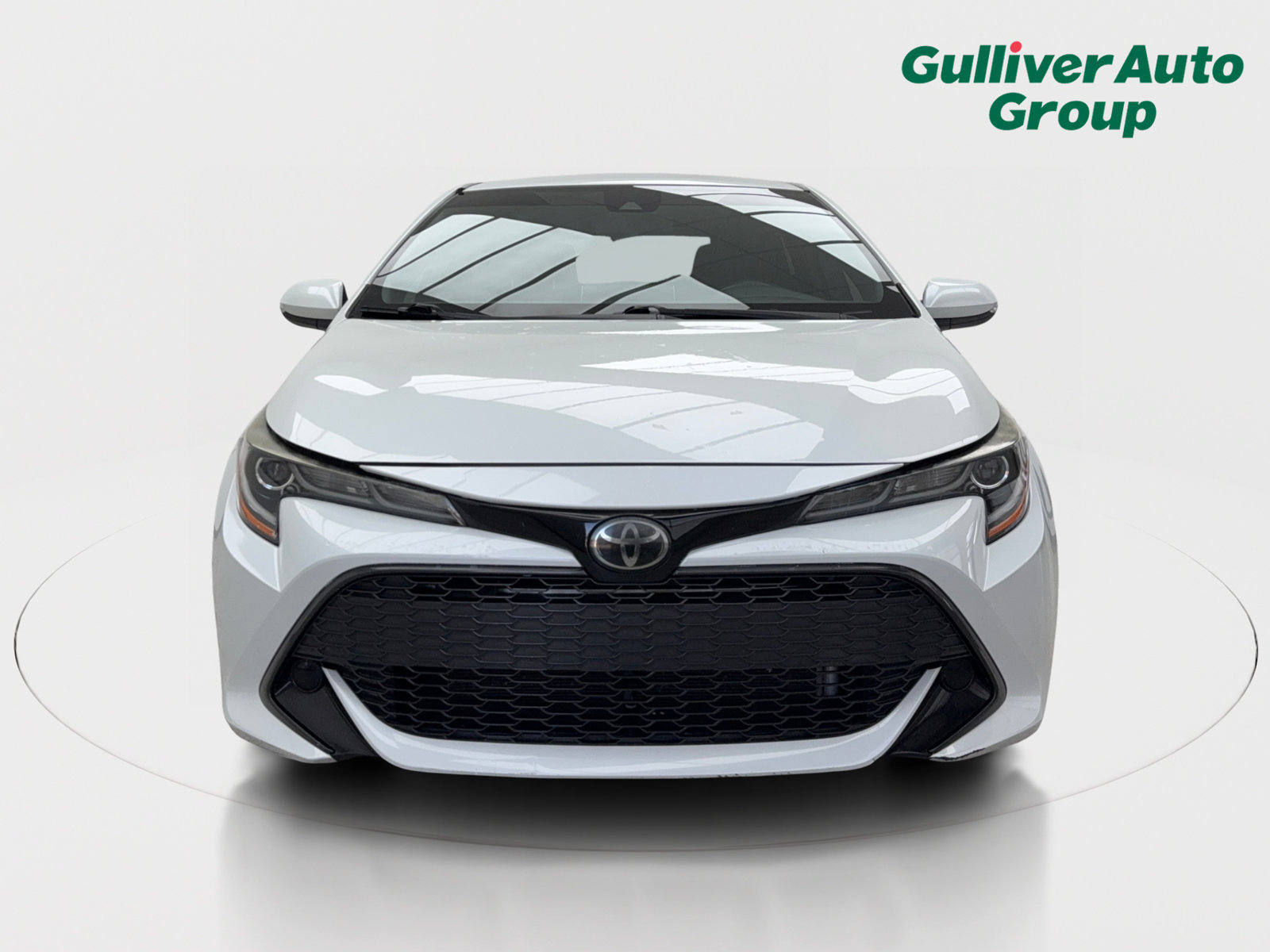 Used 2021 Toyota Corolla SE FWD image 14