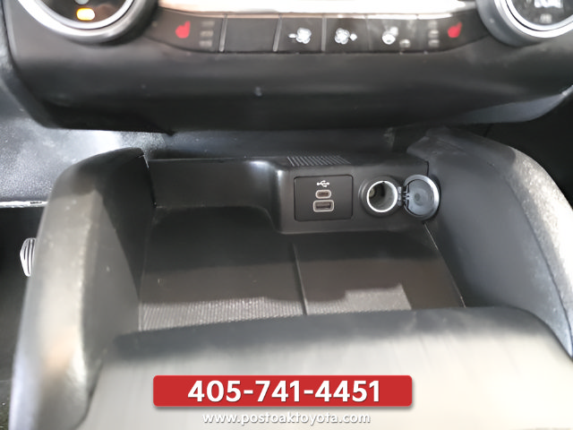 Used 2024 Ford Escape Active AWD/4WD image 20