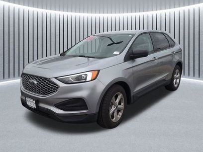 Used 2024 Ford Edge SE