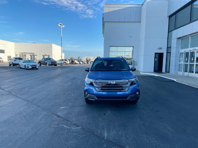 Certified 2026 Subaru Forester Limited AWD/4WD image 7