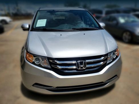 Used 2014 Honda Odyssey EX image 14