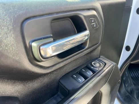 Used 2024 Chevrolet Silverado 2500 W/T w/ WT Fleet Convenience Package AWD/4WD image 11