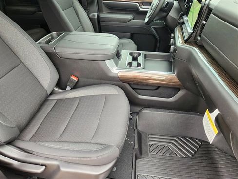 New 2026 Chevrolet Silverado 2500 LT w/ Trail Boss Package AWD/4WD image 19