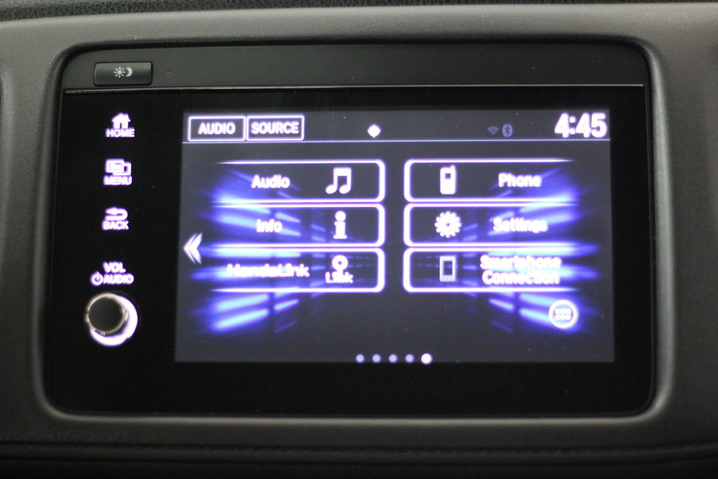 Used 2022 Honda HR-V EX image 24