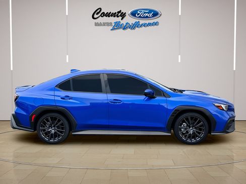Used 2024 Subaru WRX Premium AWD/4WD image 26