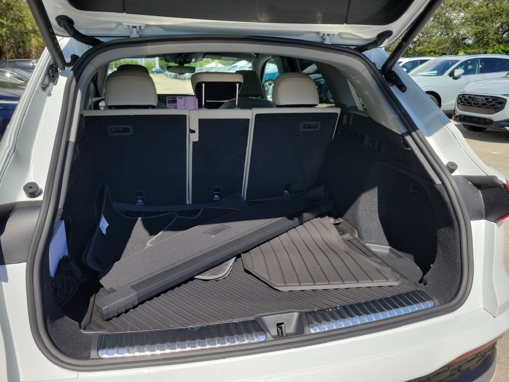 New 2026 Audi Q5 Premium AWD/4WD image 30