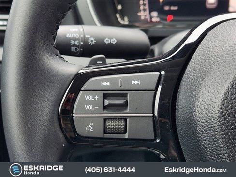 Certified 2026 Honda Passport RTL image 27