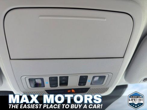 New 2026 Ford Explorer Active AWD/4WD image 37