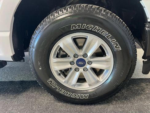 Used 2021 Ford F150 XL w/ Trailer Tow Package AWD/4WD image 16