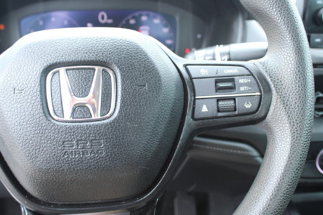 Used 2024 Honda Accord LX image 10