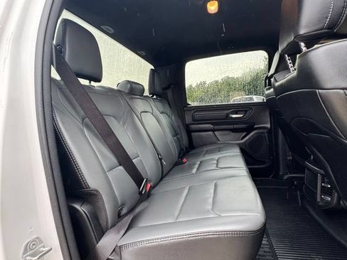 Used 2023 RAM 1500 Tradesman AWD/4WD image 34
