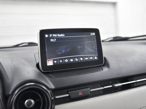 Used 2016 MAZDA CX-3 Grand Touring image 19