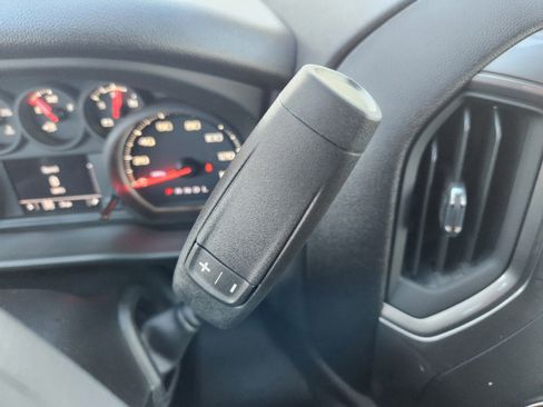 New 2025 Chevrolet Silverado 3500 W/T w/ WT Convenience Package image 22