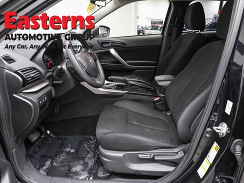 Used 2024 Mitsubishi Eclipse Cross AWD image 14