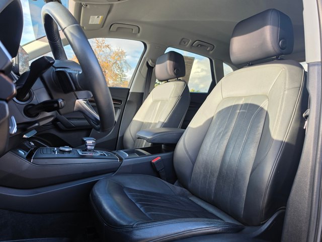 Used 2018 Audi Q5 2.0T Premium AWD/4WD image 23