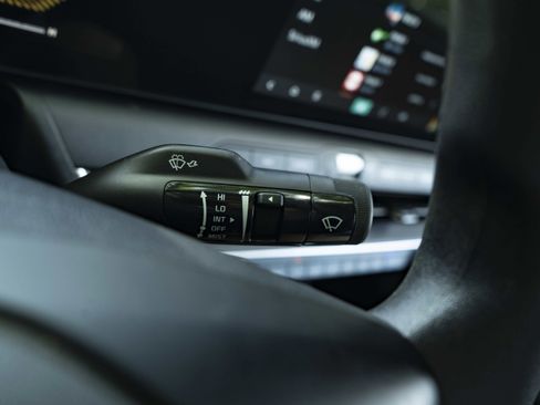 Used 2025 Kia K4 FWD image 24