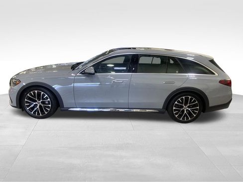 Used 2026 Mercedes-Benz E 450 4MATIC All-Terrain Wagon image 2