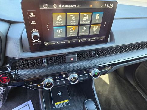 Used 2024 Honda CR-V Sport Touring image 14