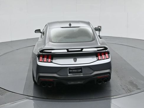 New 2026 Ford Mustang Dark Horse image 38