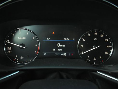 Used 2023 Buick Envision Preferred image 30